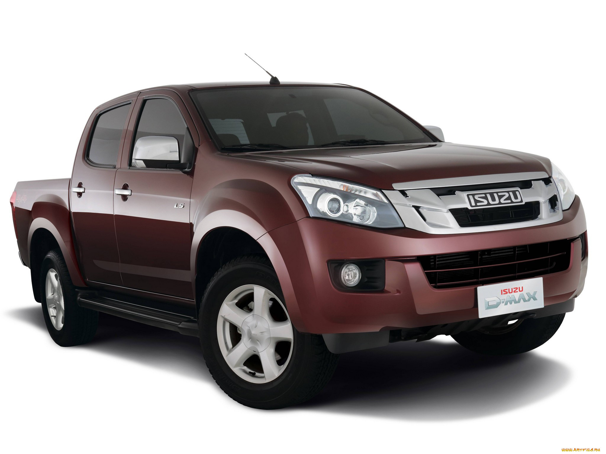 isuzu d-max double cab 2012, , isuzu, d-max, double, cab, 2012